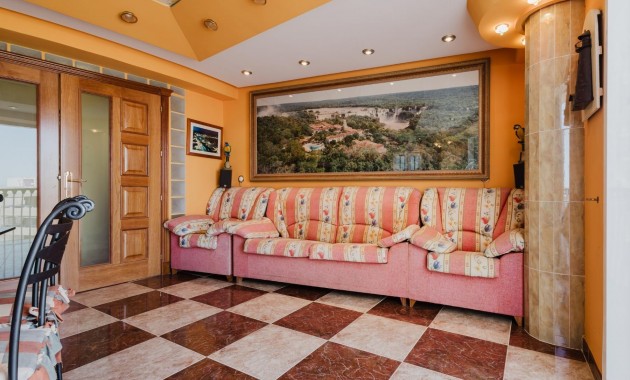 Sale - Apartment / flat -
Torrevieja - torrevieja