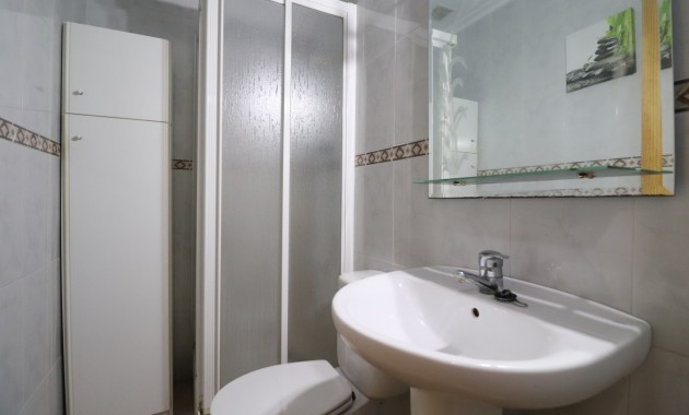 Herverkoop - Appartement / flat -
Torrevieja - Torrevieja - Centre