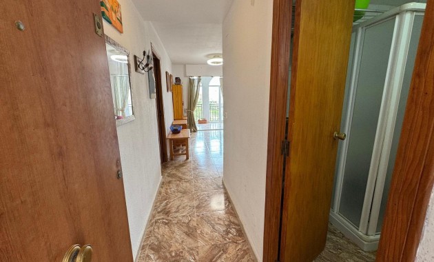 Sale - Apartment / flat -
Torrevieja - Torre la mata