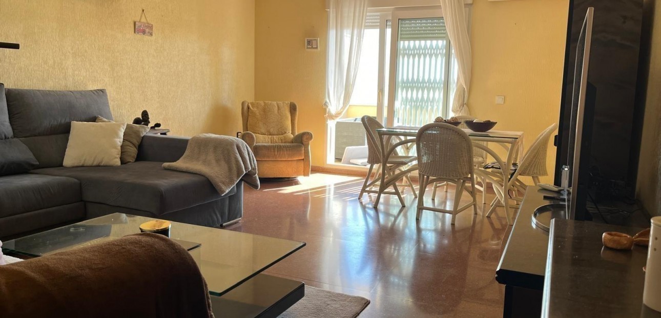 Sale - Duplex -
Torrevieja - Estacion de autobuses