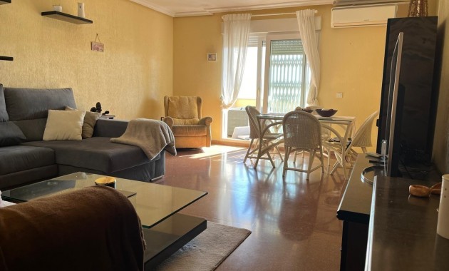 Sale - Duplex -
Torrevieja - Estacion de autobuses