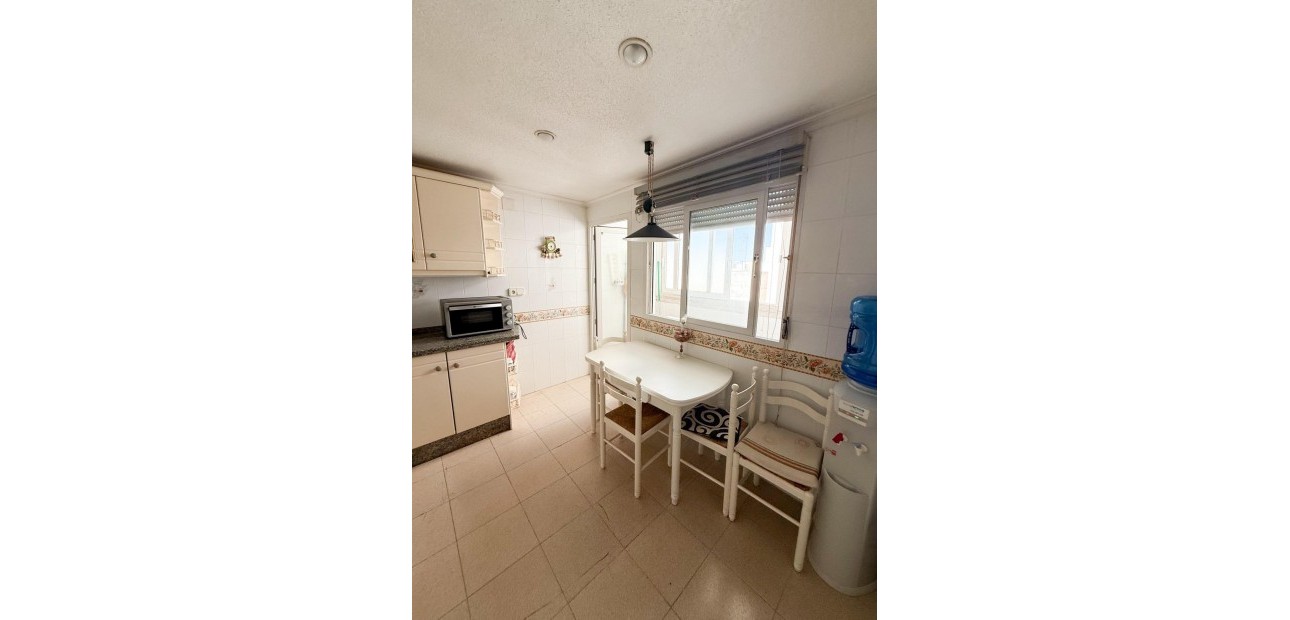 Sale - Duplex -
Torrevieja - Estacion de autobuses