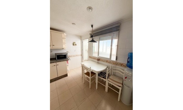 Sale - Duplex -
Torrevieja - Estacion de autobuses