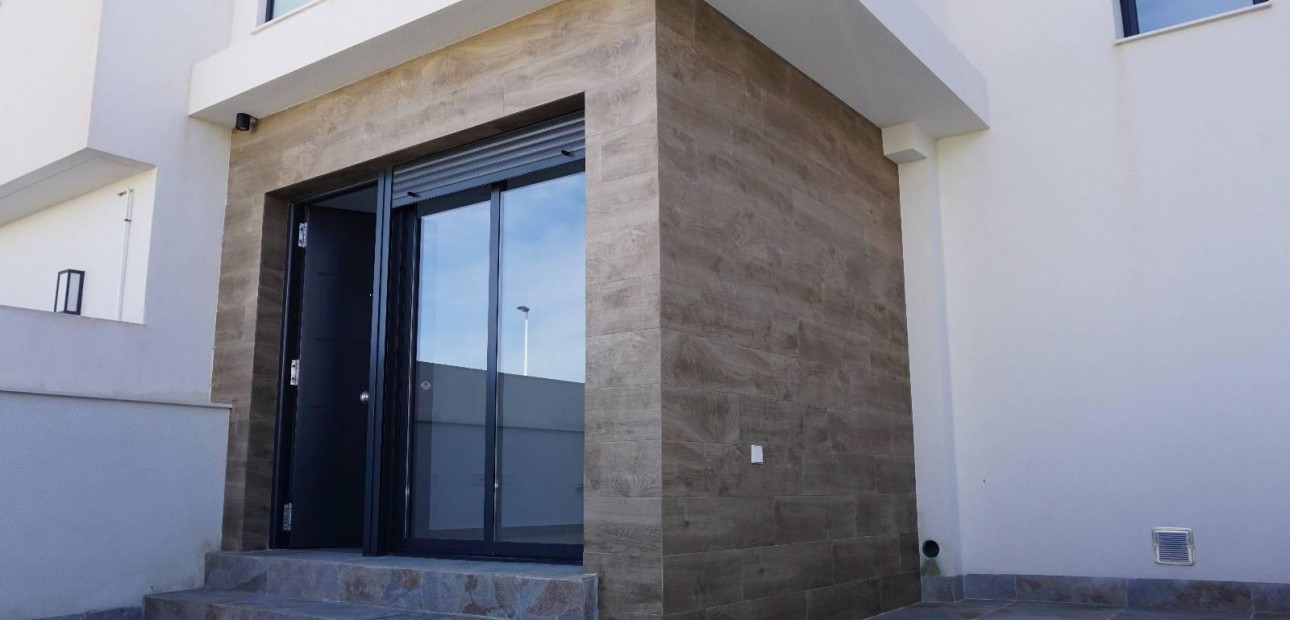 Sale - Terraced house -
San Pedro del Pinatar - Las esperanzas