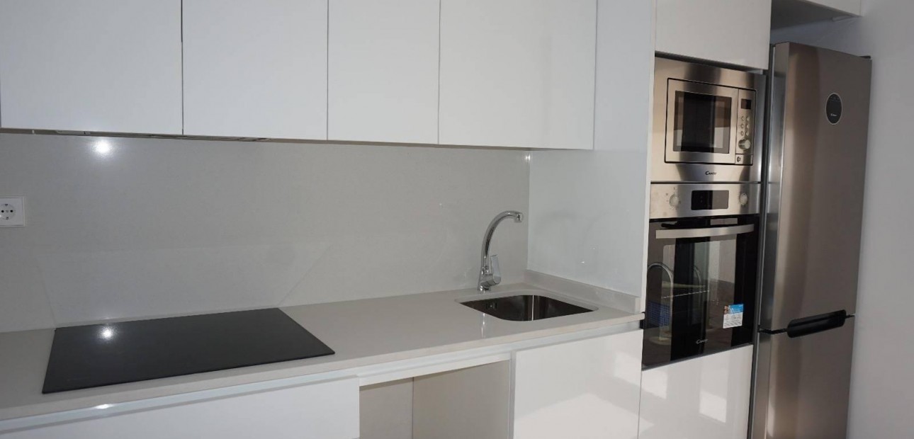 Sale - Terraced house -
San Pedro del Pinatar - Las esperanzas