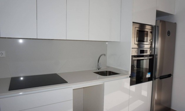 Sale - Terraced house -
San Pedro del Pinatar - Las esperanzas