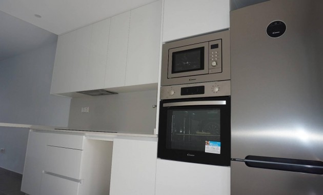 Sale - Terraced house -
San Pedro del Pinatar - Las esperanzas