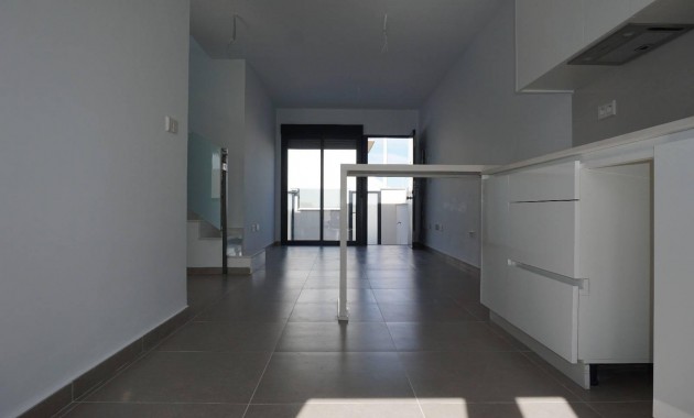 Sale - Terraced house -
San Pedro del Pinatar - Las esperanzas