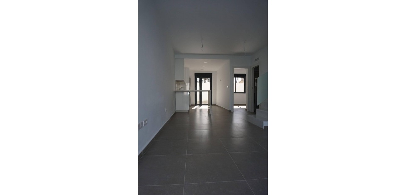 Sale - Terraced house -
San Pedro del Pinatar - Las esperanzas