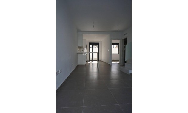 Sale - Terraced house -
San Pedro del Pinatar - Las esperanzas