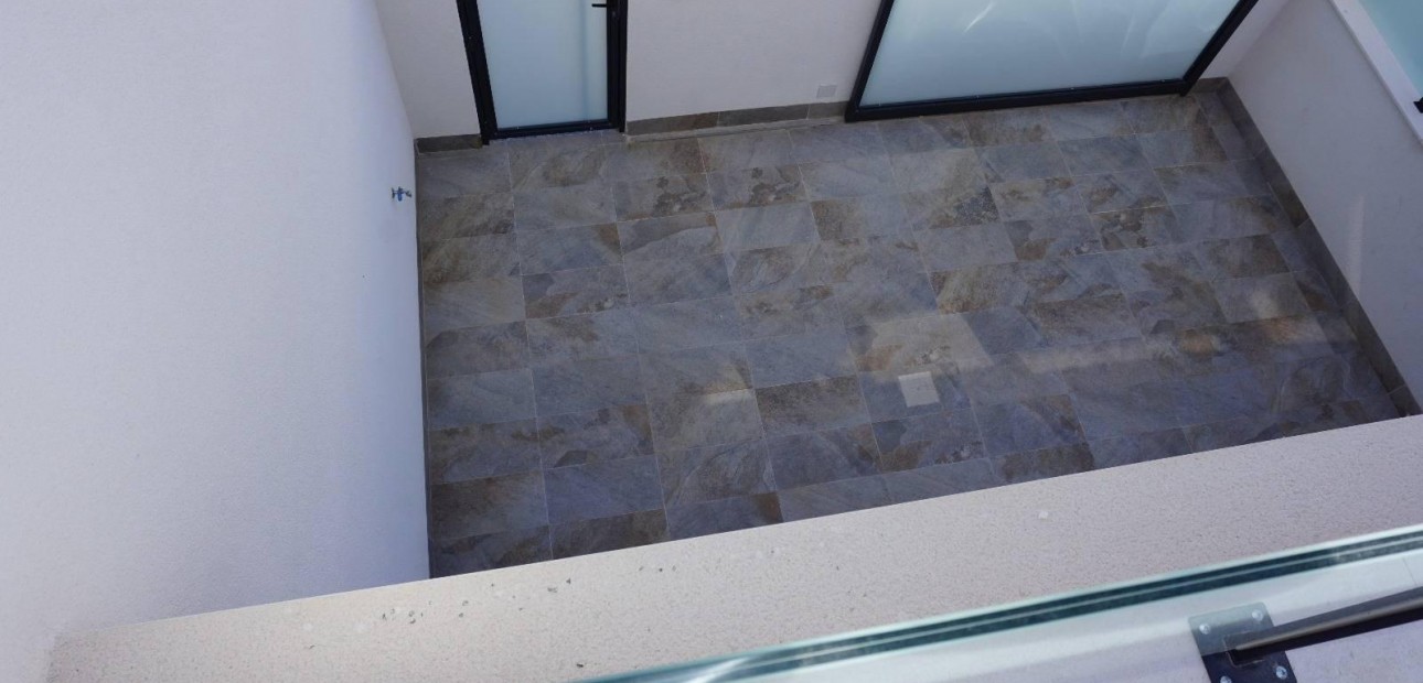 Sale - Terraced house -
San Pedro del Pinatar - Las esperanzas