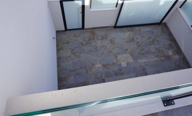 Sale - Terraced house -
San Pedro del Pinatar - Las esperanzas