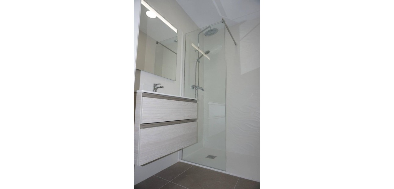 Sale - Terraced house -
San Pedro del Pinatar - Las esperanzas