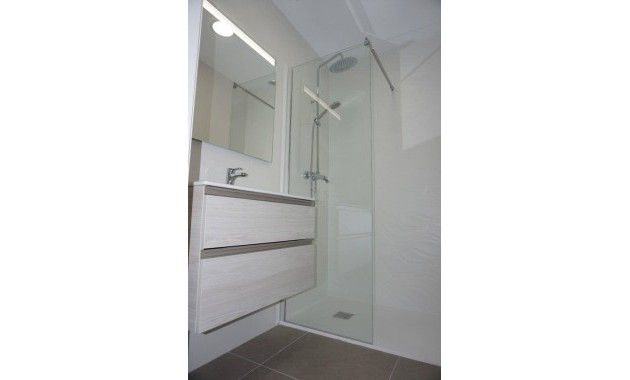 Sale - Terraced house -
San Pedro del Pinatar - Las esperanzas