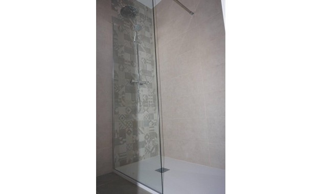 Sale - Terraced house -
San Pedro del Pinatar - Las esperanzas