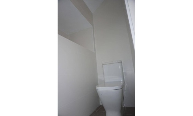 Sale - Terraced house -
San Pedro del Pinatar - Las esperanzas