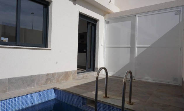 Sale - Terraced house -
San Pedro del Pinatar - Las esperanzas