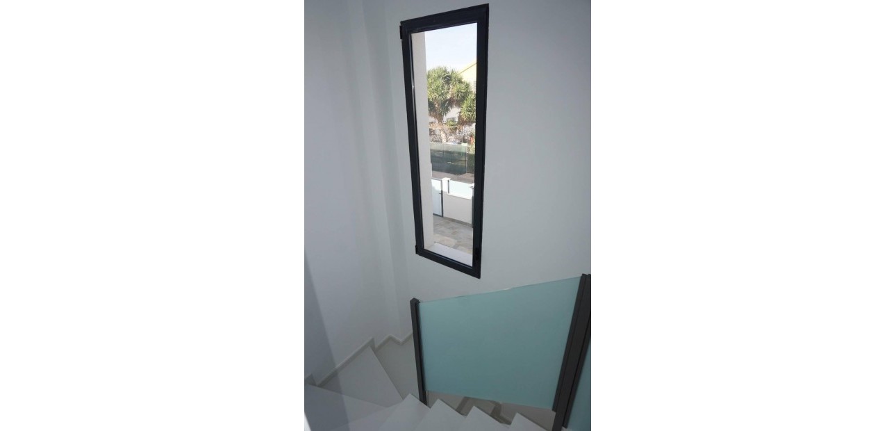 Sale - Terraced house -
San Pedro del Pinatar - Las esperanzas