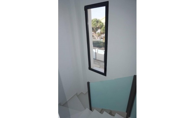 Sale - Terraced house -
San Pedro del Pinatar - Las esperanzas