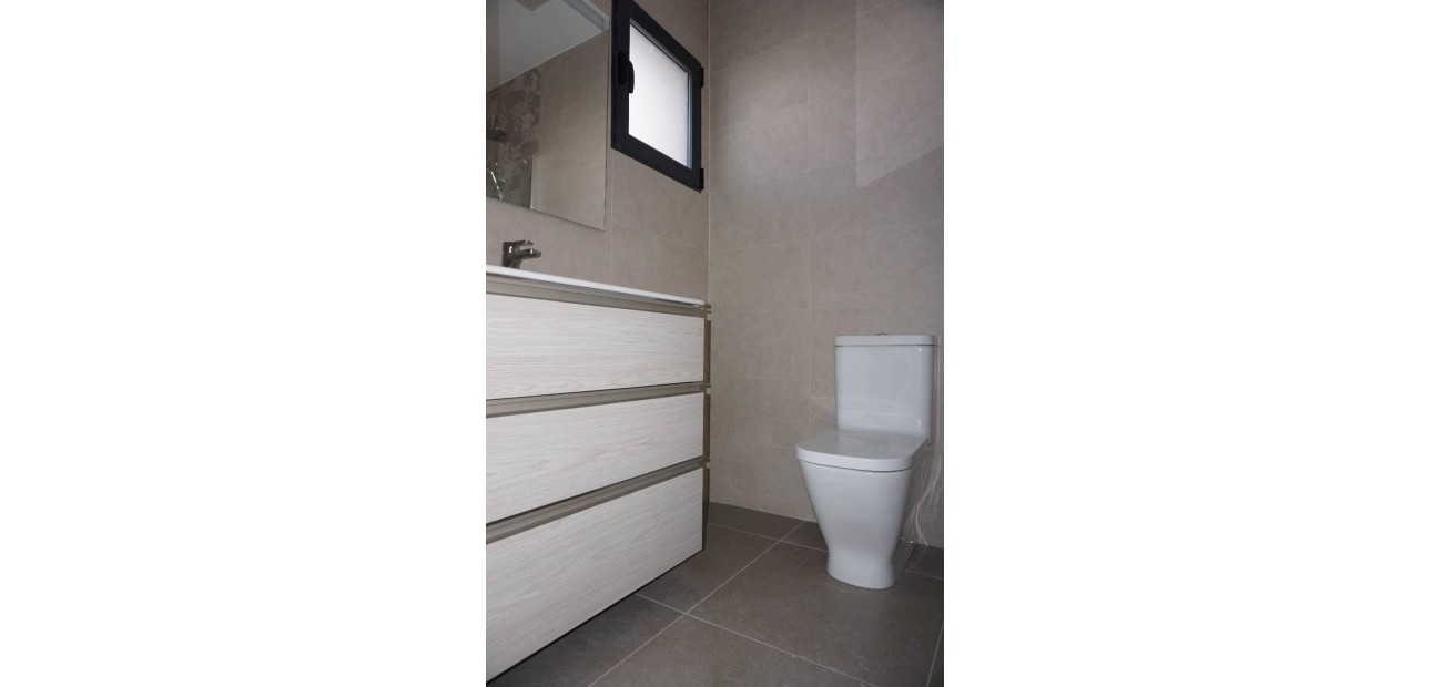Sale - Terraced house -
San Pedro del Pinatar - Las esperanzas
