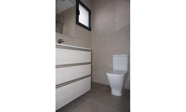 Sale - Terraced house -
San Pedro del Pinatar - Las esperanzas