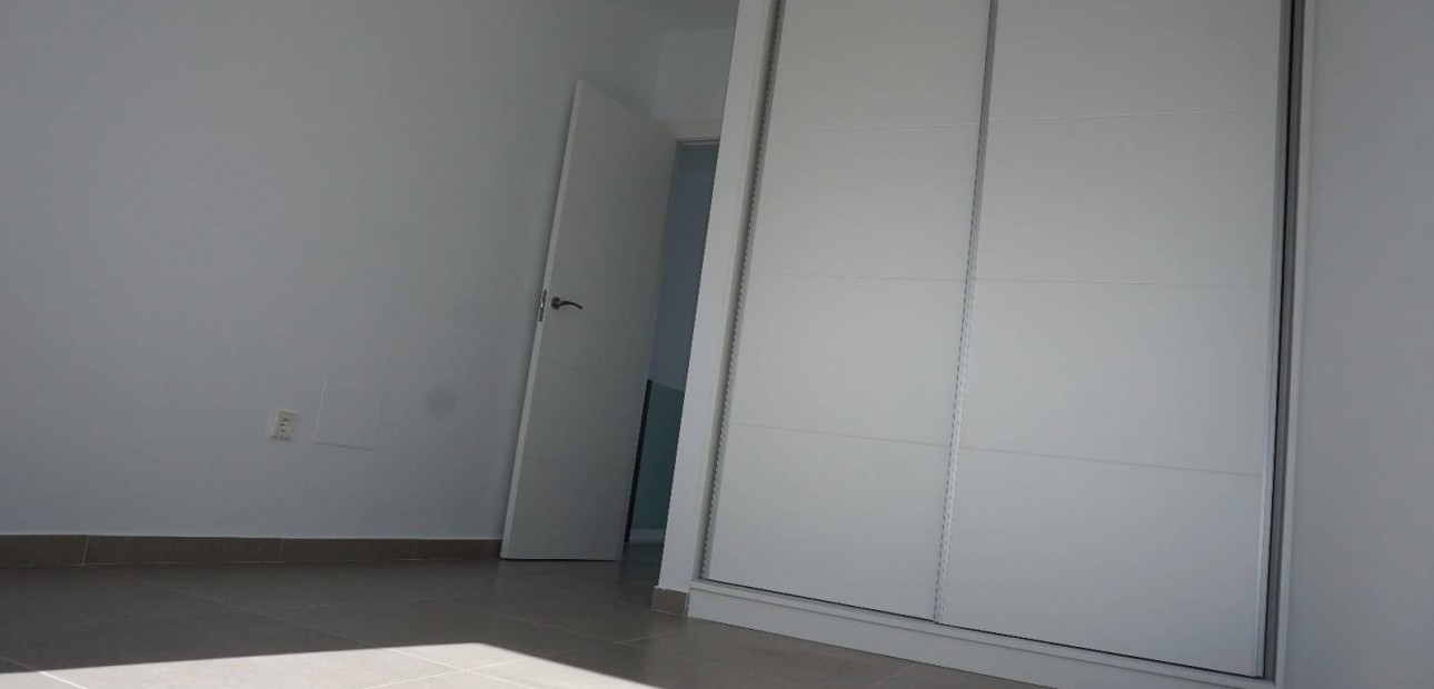 Sale - Terraced house -
San Pedro del Pinatar - Las esperanzas