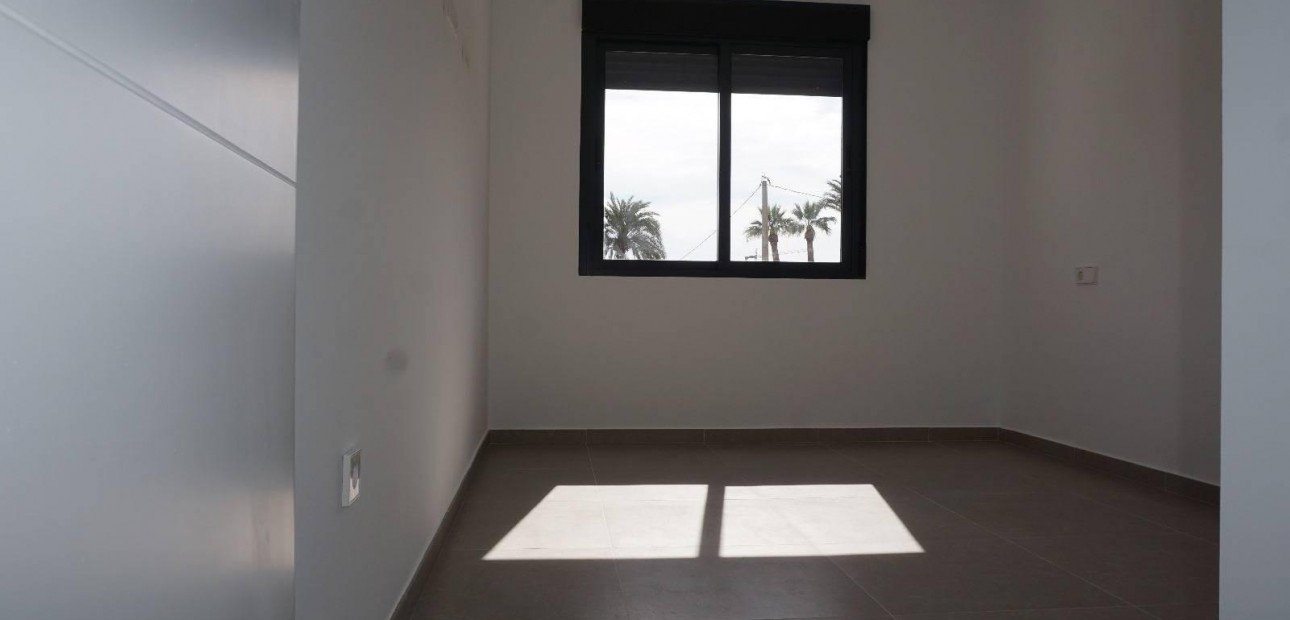 Sale - Terraced house -
San Pedro del Pinatar - Las esperanzas