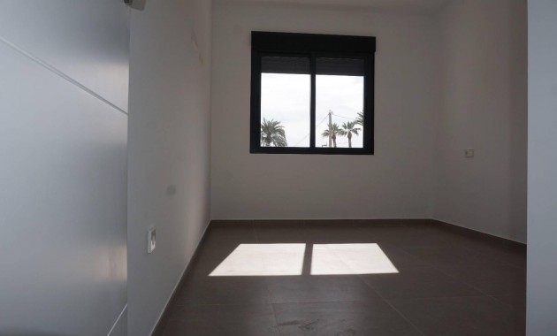 Sale - Terraced house -
San Pedro del Pinatar - Las esperanzas