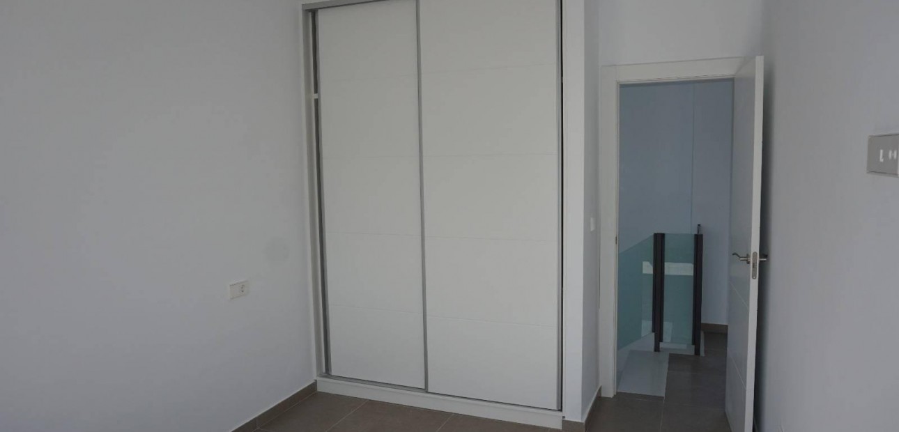 Sale - Terraced house -
San Pedro del Pinatar - Las esperanzas