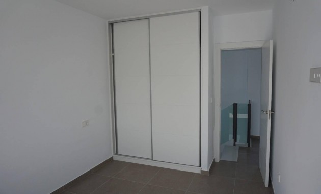 Sale - Terraced house -
San Pedro del Pinatar - Las esperanzas