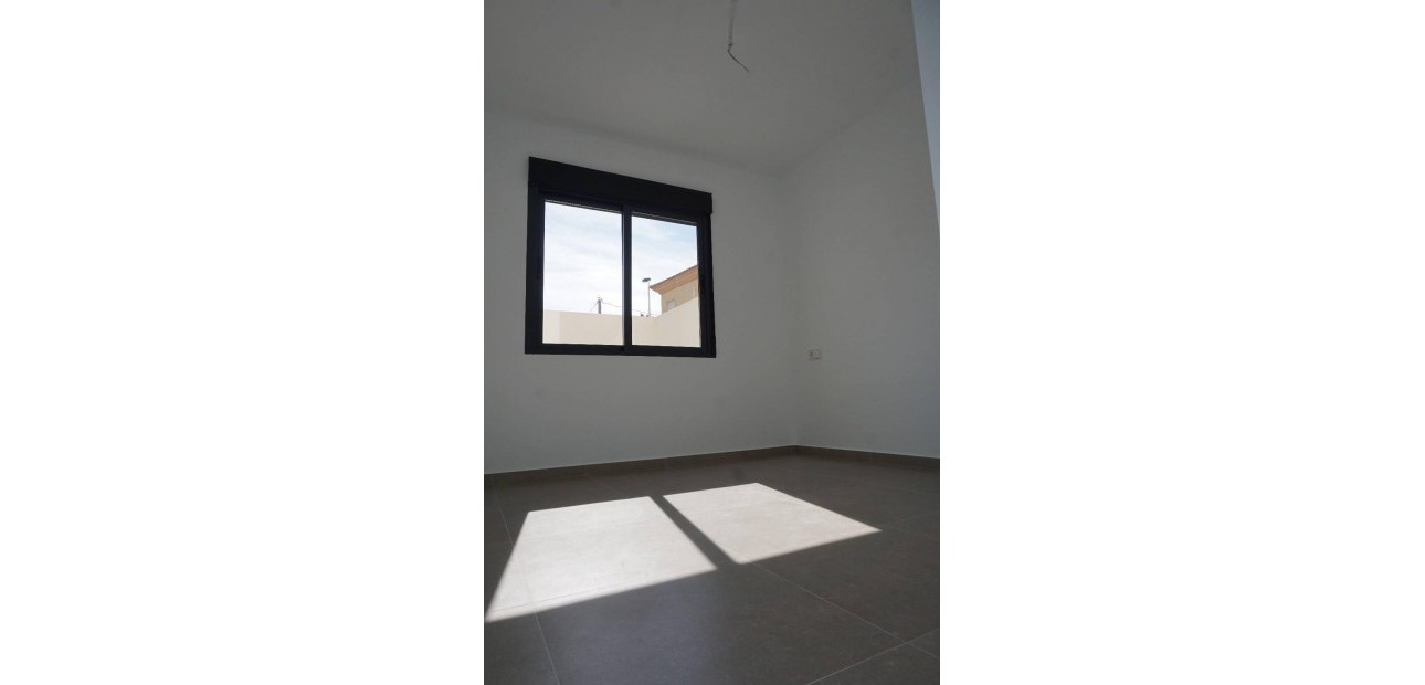 Sale - Terraced house -
San Pedro del Pinatar - Las esperanzas