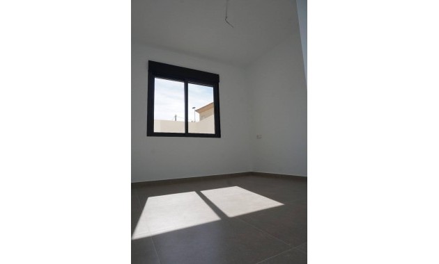 Sale - Terraced house -
San Pedro del Pinatar - Las esperanzas