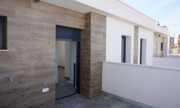 Sale - Terraced house -
San Pedro del Pinatar - Las esperanzas