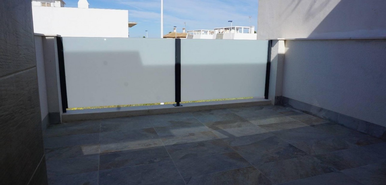 Sale - Terraced house -
San Pedro del Pinatar - Las esperanzas