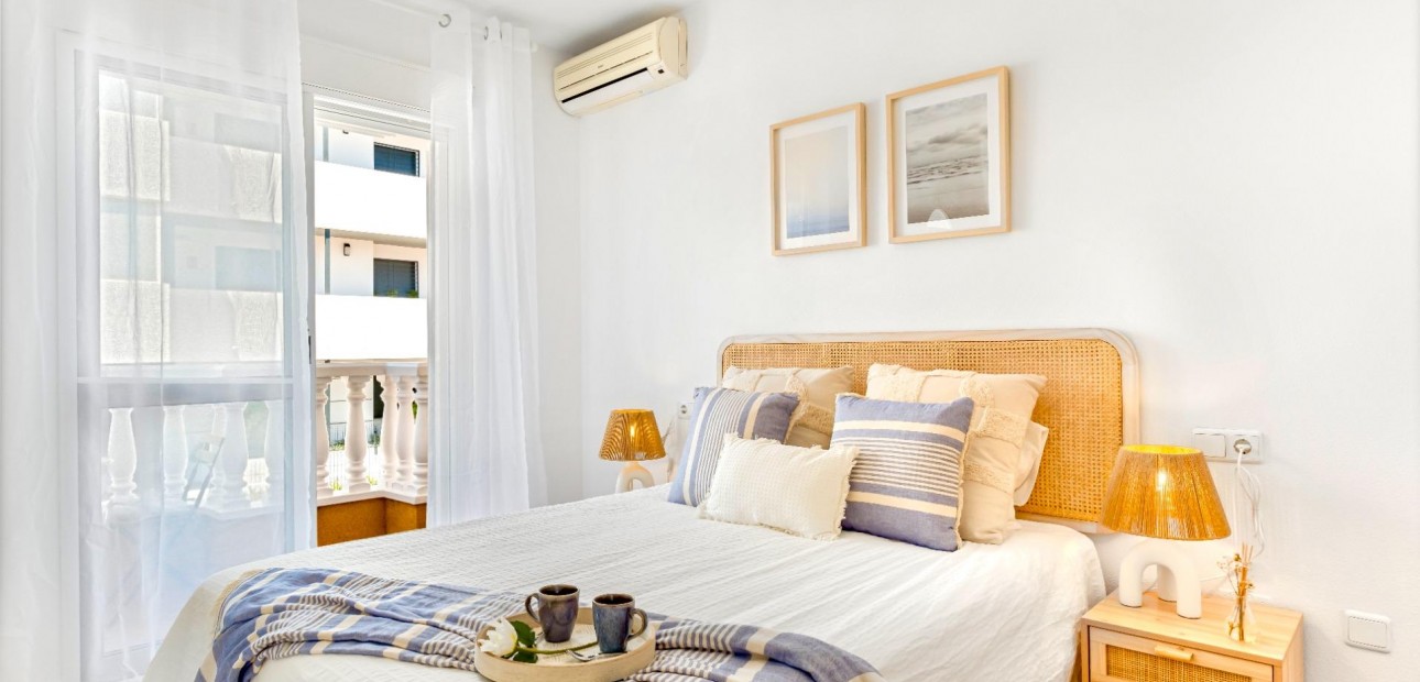 Venta - Terraced house -
Orihuela Costa - Las Filipinas