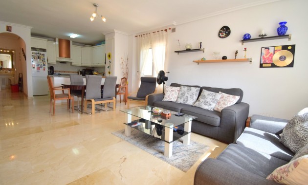 Sale - Apartment / flat -
Orihuela Costa - Playa Flamenca