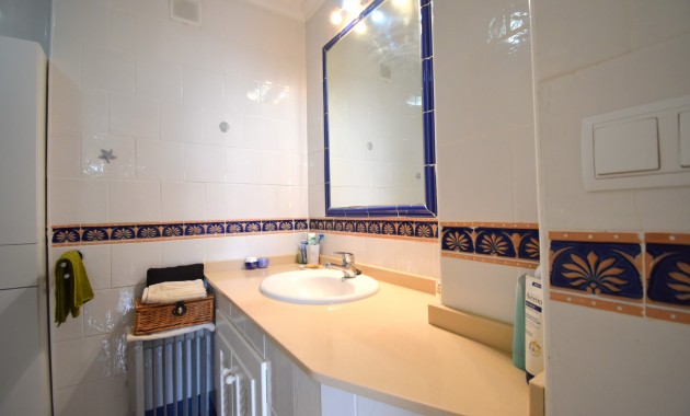 Sale - Apartment / flat -
Orihuela Costa - Playa Flamenca