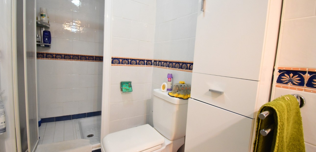 Sale - Apartment / flat -
Orihuela Costa - Playa Flamenca