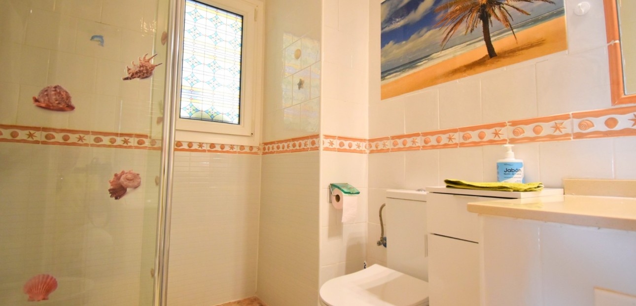 Sale - Apartment / flat -
Orihuela Costa - Playa Flamenca