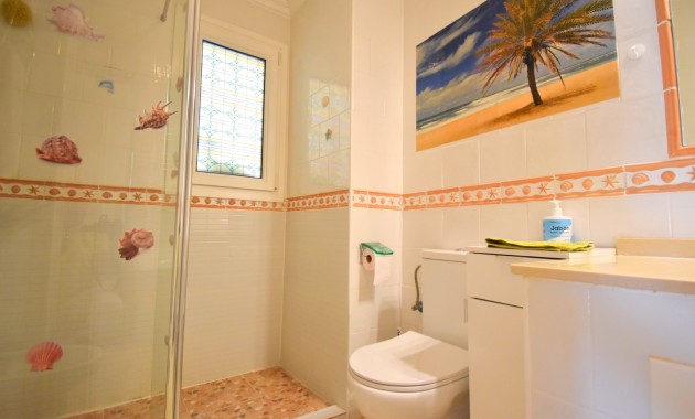Sale - Apartment / flat -
Orihuela Costa - Playa Flamenca