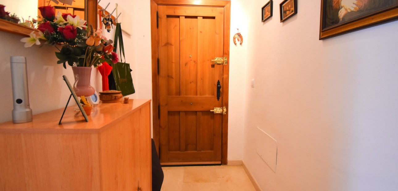 Sale - Apartment / flat -
Orihuela Costa - Playa Flamenca