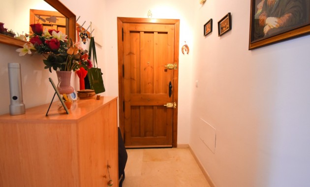 Sale - Apartment / flat -
Orihuela Costa - Playa Flamenca