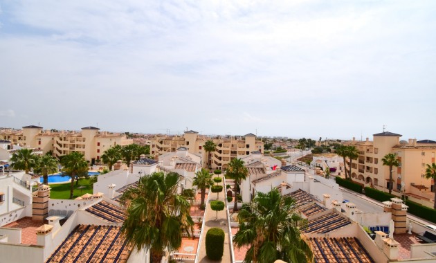 Sale - Apartment / flat -
Orihuela Costa - Playa Flamenca