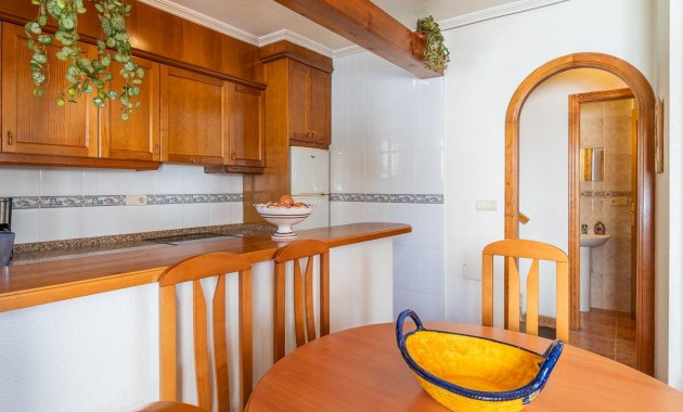Sale - Villa -
Orihuela Costa - Punta Prima