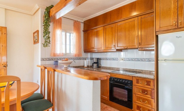 Sale - Villa -
Orihuela Costa - Punta Prima