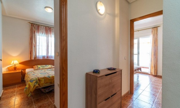 Sale - Villa -
Orihuela Costa - Punta Prima