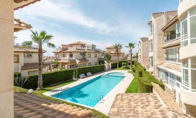 Sale - Villa -
Orihuela Costa - Punta Prima