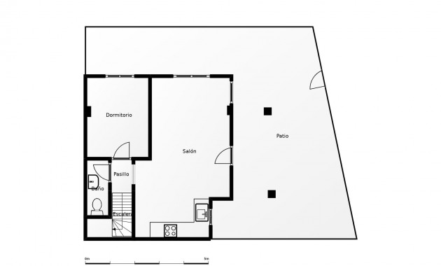 Sale - Villa -
Orihuela Costa - Punta Prima