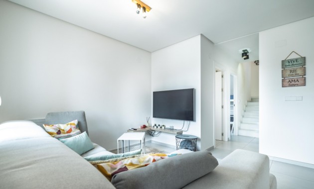 Sale - Quad House -
Torrevieja - Aguas Nuevas