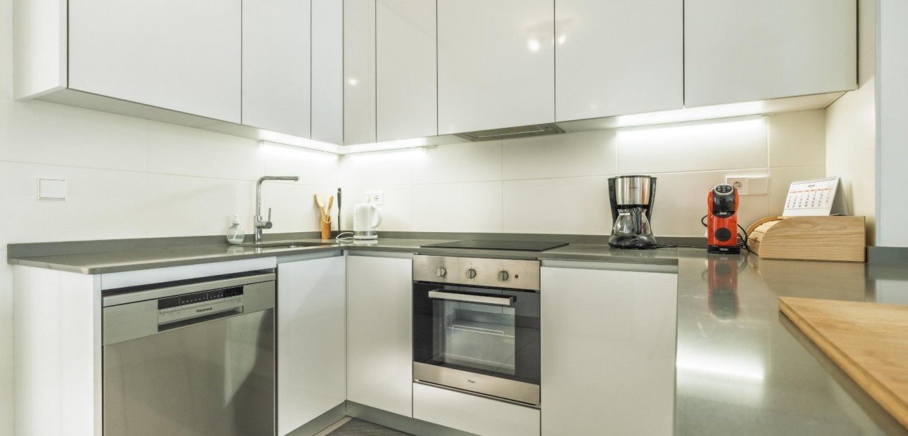 Sale - Quad House -
Torrevieja - Aguas Nuevas